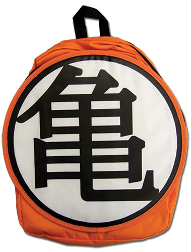 DRAGON BALL Z- KAME HOODED BACKPACK