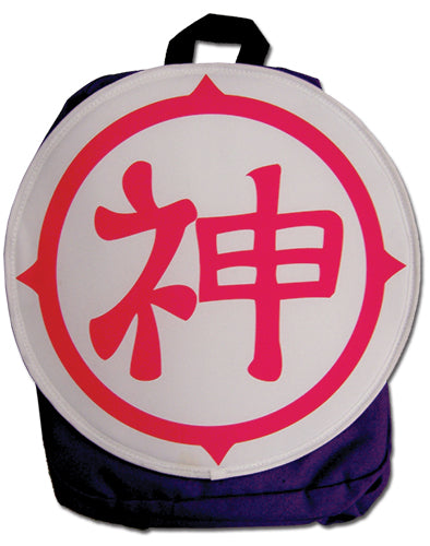 DRAGON BALL Z- KAMI HOODED BACKPACK