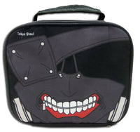 Thumbnail for TOKYO GHOUL- KANEKI MASK LUNCH BAG