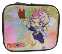 Thumbnail for FAIRY TAIL- NATSU LUNCH BAG