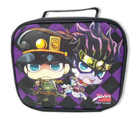 Thumbnail for JOJO'S BIZARRE ADVANTURE- JOTARO LUNCH BAG