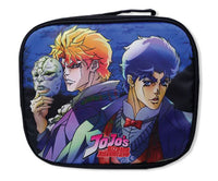 Thumbnail for JOJO'S BIZARRE ADVANTURE - JONATHAN AND DIO LUNCH BAG