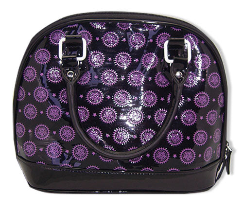 BLACK BUTLER - CURSE SYMBOL- DOME BAG