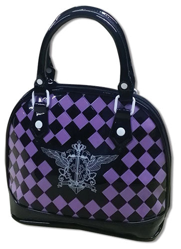 BLACK BUTLER - PHANTOMHIVE- DOME BAG