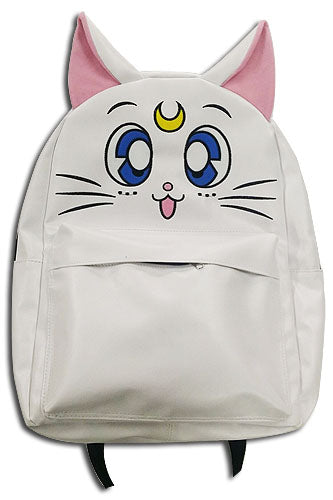 SAILOR MOON- ARTEMIS PU LEATHER BACKPACK BAG