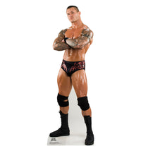 Thumbnail for Life-size Randy Orton - WWE Cardboard Cutout