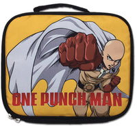 Thumbnail for ONE PUNCH MAN- SAITAMA PUNCKING LUNCH BAG