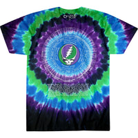 Thumbnail for Calendar Tie-Dye T-Shirt