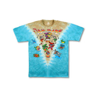 Thumbnail for Jam Bake Tie-Dye T-Shirt