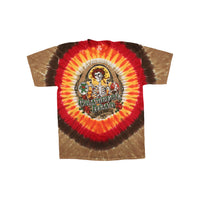 Thumbnail for Bay Area Beloved Tie-Dye T-Shirt