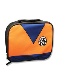 Thumbnail for DRAGON BALL SUPER - GOKU UNIFORM LUNCH BAG