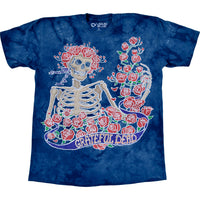 Thumbnail for Batik Bertha Tie-Dye T-Shirt