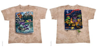 Thumbnail for Grateful Dead L.L. Rain T-Shirt