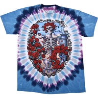 Thumbnail for 30th Anniversary Tie-Dye T-Shirt
