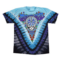 Thumbnail for Midnight Hour Tie-Dye T-Shirt