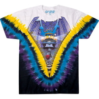 Thumbnail for GD Taxi Tie-Dye T-Shirt
