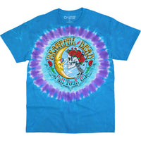 Thumbnail for Lunar Dead Tie-Dye T-Shirt