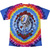 Thumbnail for Never Dead Tie-Dye T-Shirt