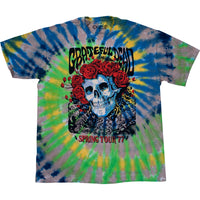 Thumbnail for Bertha 77 Tie-Dye T-Shirt