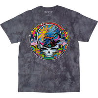 Thumbnail for Mod Max SYF Tie-Dye T-Shirt