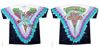 Thumbnail for GRATEFUL DEAD - WAKE THE FLOOD T-SHIRT