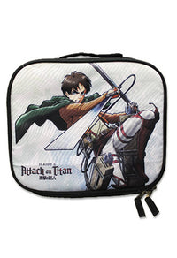 Thumbnail for ATTACK ON TITAN SEASON 2 - EREN LUNCH BAG