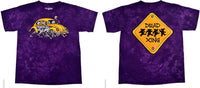 Thumbnail for GRATEFUL DEAD - BUG TRUCKIN' T-SHIRT