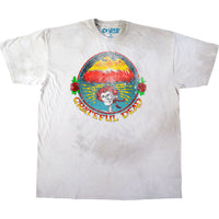 Thumbnail for Bertha Eagle Tie-Dye T-Shirt