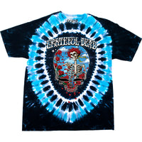 Thumbnail for Steal Your Bertha Tie-Dye T-Shirt