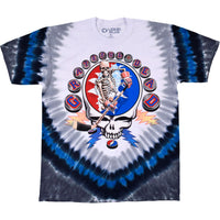 Thumbnail for NY Strangers Tie-Dye T-Shirt