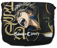 Thumbnail for BLACK CLOVER - ASTA MESSENGER BAG