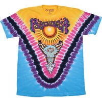 Thumbnail for Psychedelia Tie-Dye T-Shirt