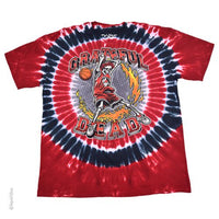 Thumbnail for Grateful Dead Chicago Bertha Dunker T-Shirt