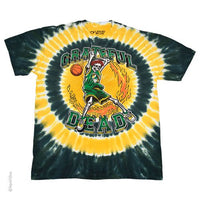 Thumbnail for Grateful Dead Seattle Bertha Dunker T-Shirt