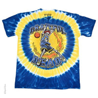 Thumbnail for Grateful Dead San Fran Bertha Dunker T-Shirt