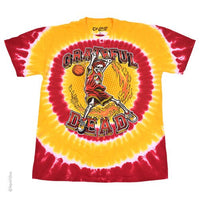 Thumbnail for Grateful Dead Atlanta Bertha Dunker T-Shirt