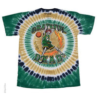 Thumbnail for Grateful Dead Boston Bertha Dunker T-Shirt