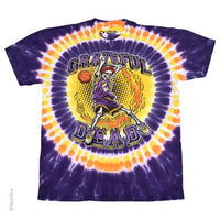 Thumbnail for Grateful Dead Los Angeles Bertha Dunker T-Shirt