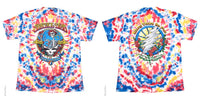 Thumbnail for Grateful Dead 60th Anniversary T-Shirt