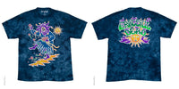Thumbnail for Grateful Dead Batik Jester T-Shirt