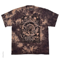 Thumbnail for Grateful Dead Bug Man T-Shirt