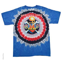 Thumbnail for Reckoning Tie-Dye T-Shirt