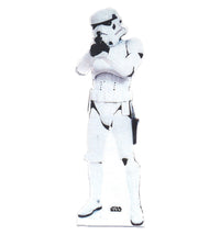 Thumbnail for Stormtrooper - Star Wars Classics Cardboard Cutout 115