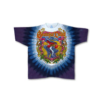 Thumbnail for Terrapin Moon Tie-Dye T-Shirt