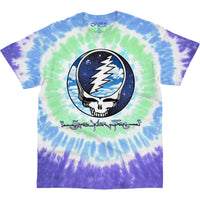 Thumbnail for Sky Space SYF Tie-Dye T-Shirt