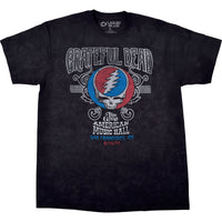 Thumbnail for American Music Hall Tie-Dye T-Shirt