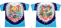 Thumbnail for Grateful Dead China Rider T-Shirt