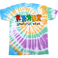 Thumbnail for Metro Bears Tie-Dye T-Shirt
