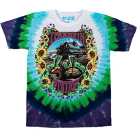 Thumbnail for Terrapin Station Tie-Dye T-Shirt