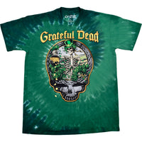 Thumbnail for Celtic Bertha Tie-Dye T-Shirt